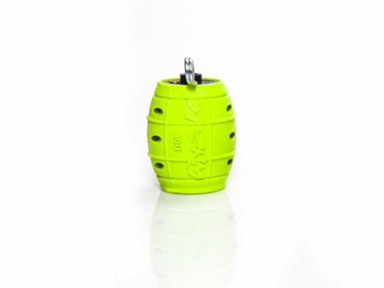 Storm 360 Reusable Green Gas Impact Grenade Storm 360 Reusable Green Gas Impact Grenade